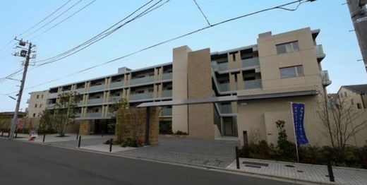 クラッシィハウス上北沢