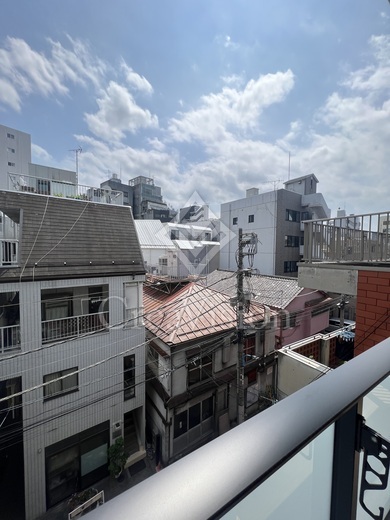クレストコート新宿山吹町