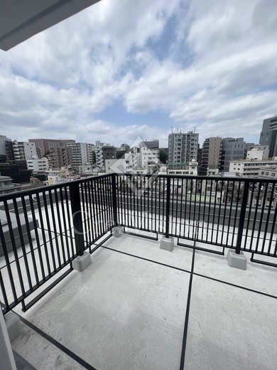 クレストコート新宿山吹町