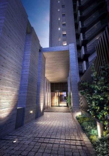 レガリス月島ベイサイドコート