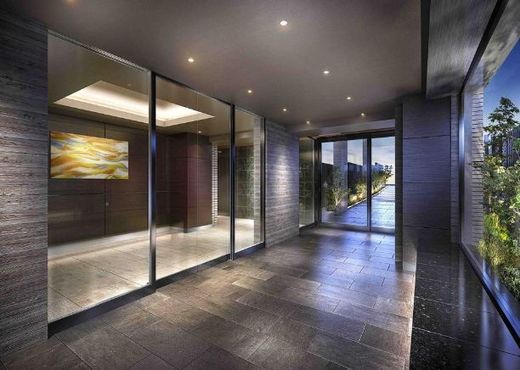 レガリス月島ベイサイドコート