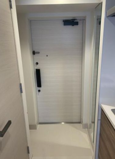 レガリス月島ベイサイドコート