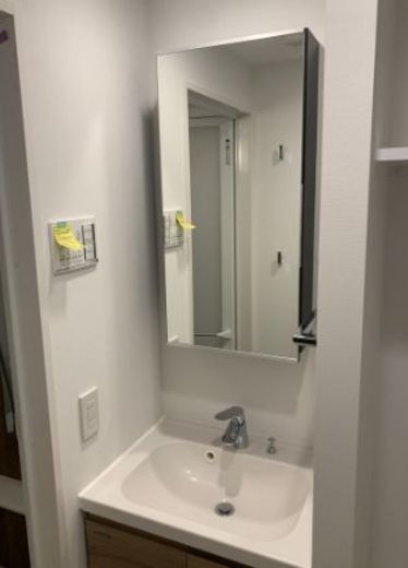 レガリス月島ベイサイドコート