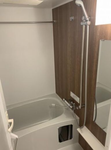 レガリス月島ベイサイドコート