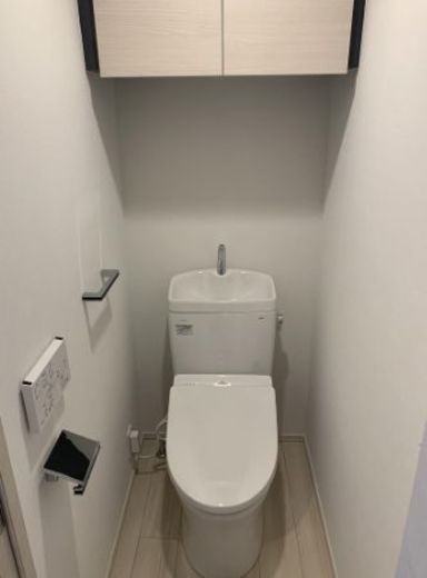 レガリス月島ベイサイドコート