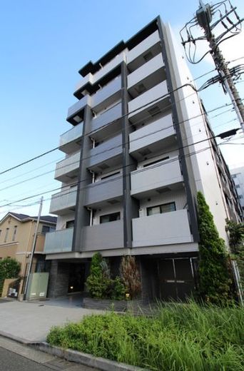 プレール・ドゥーク渋谷幡ヶ谷