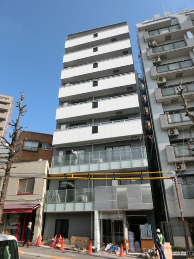 HakusanHDC Flat