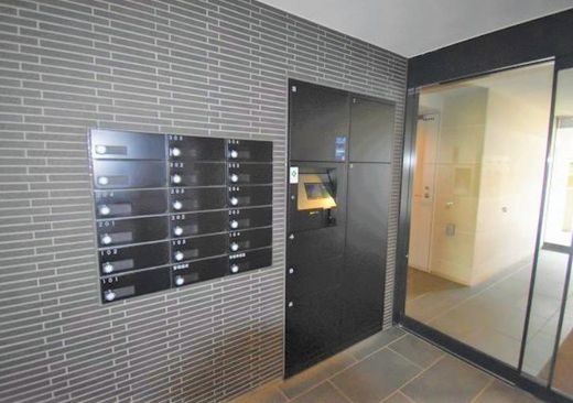 クレアホームズ永福町蒼の邸
