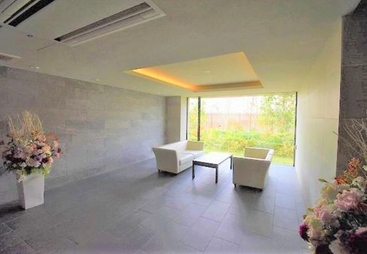 クレアホームズ永福町蒼の邸