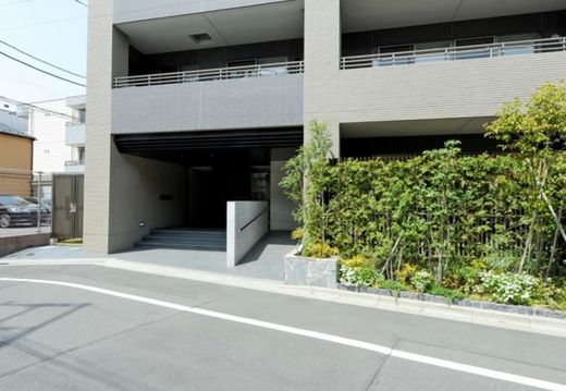 クレアホームズ永福町蒼の邸