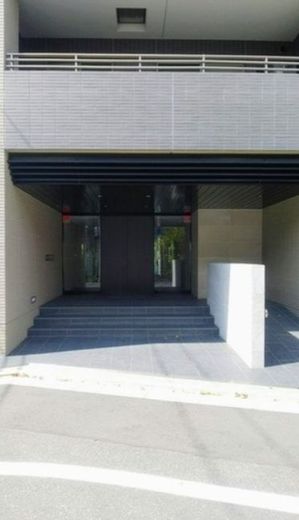 クレアホームズ永福町蒼の邸