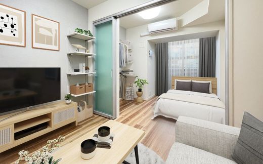 ベルファース森下フォレスト