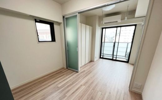 ベルファース森下フォレスト