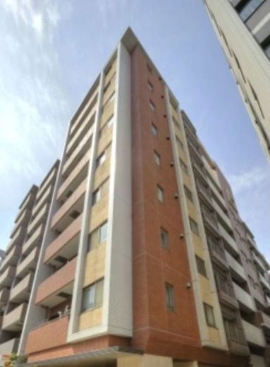 アスコットパーク錦糸町グレイス