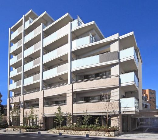 ブリリア仙川ザレジデンス