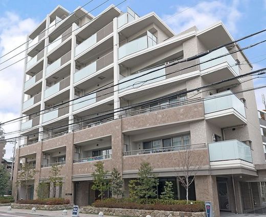 ブリリア仙川ザレジデンス