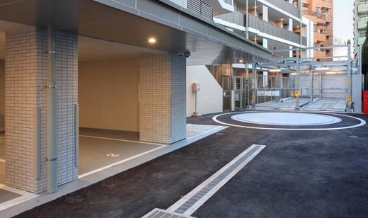 ブリリア仙川ザレジデンス