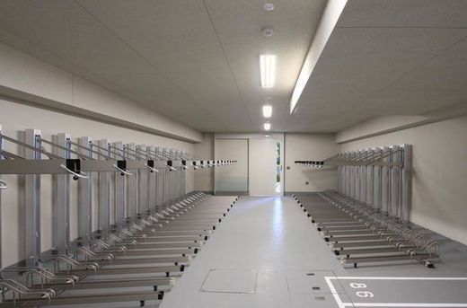 ブリリア仙川ザレジデンス