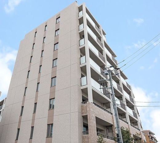 ブリリア仙川ザレジデンス