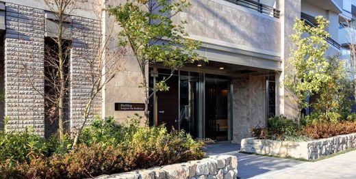 ブリリア仙川ザレジデンス