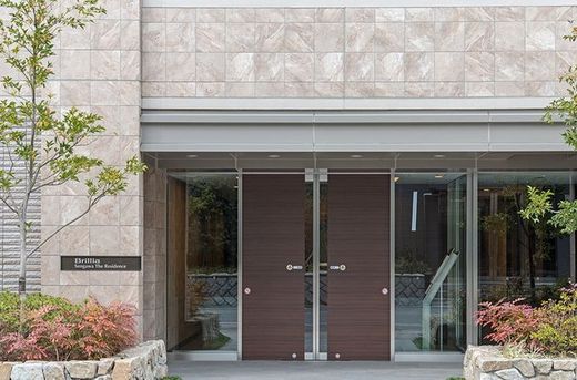 ブリリア仙川ザレジデンス