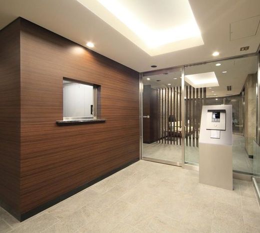 ブリリア仙川ザレジデンス