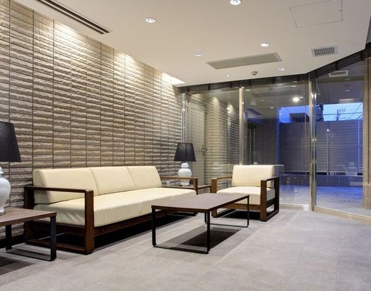 ブリリア仙川ザレジデンス