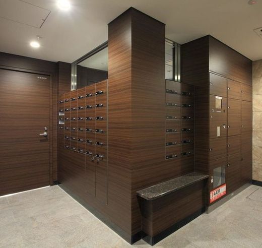 ブリリア仙川ザレジデンス