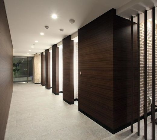 ブリリア仙川ザレジデンス