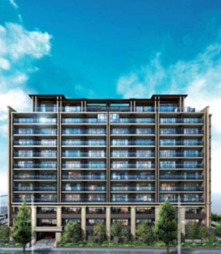 ヴェレーナグラン赤羽北ザ・マークス