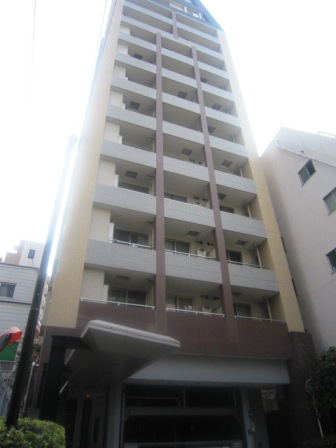 クオリア恵比寿ウエスト