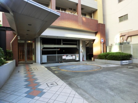 クオリア恵比寿ウエスト