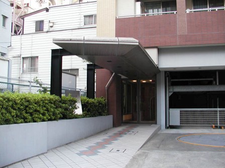 クオリア恵比寿ウエスト