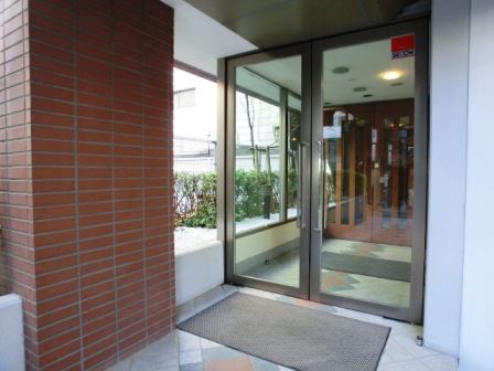 クオリア恵比寿ウエスト