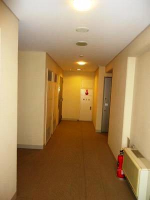 クオリア恵比寿ウエスト