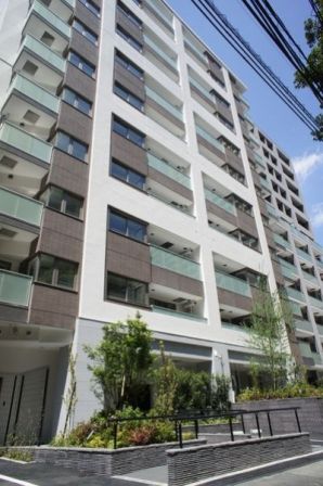 コンフォリア赤坂
