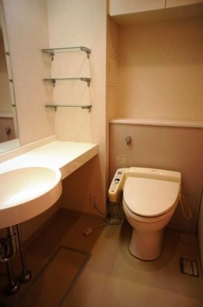 クオリア恵比寿イースト