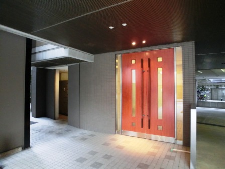 クオリア恵比寿イースト