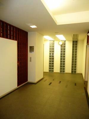 クオリア恵比寿イースト