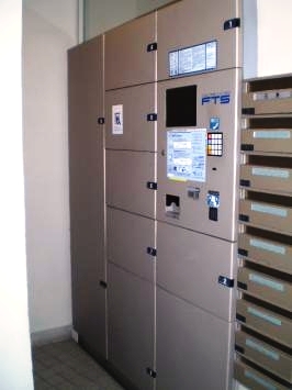 クオリア恵比寿イースト