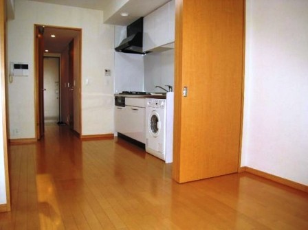 クオリア恵比寿イースト