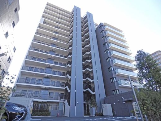 ルフォン北綾瀬シエルフォート