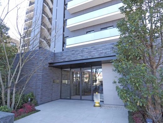 ルフォン北綾瀬シエルフォート