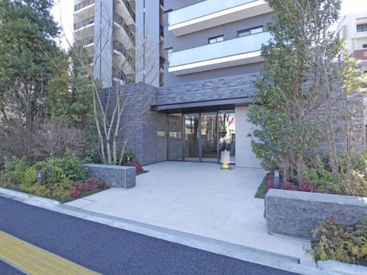 ルフォン北綾瀬シエルフォート