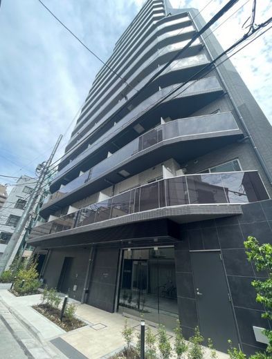 メイクス上野