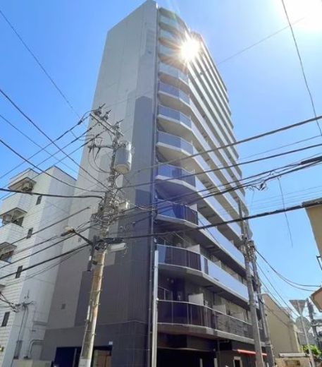 メイクス上野
