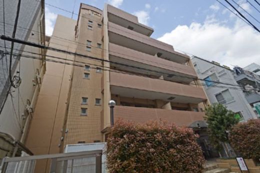 ジェイパーク高田馬場プレジャーステージ