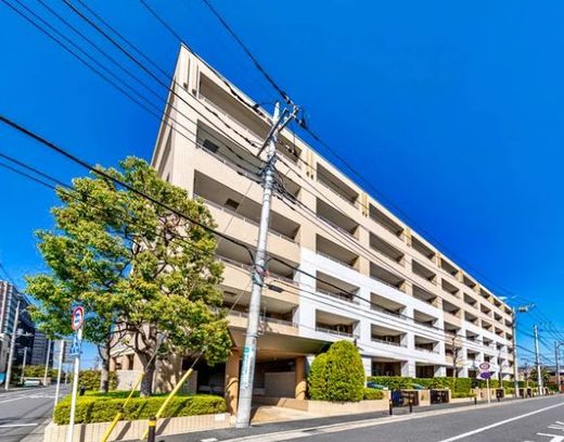 物件メイン画像