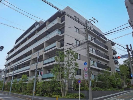 プラウド弦巻三丁目