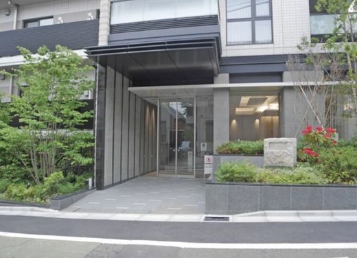 プラウド弦巻三丁目